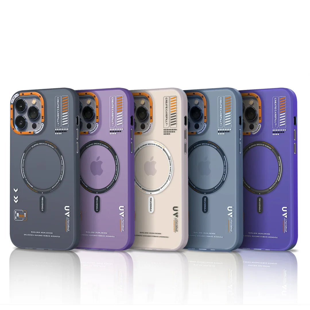 Shockproof Covers