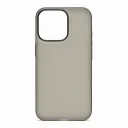iPhone 16 Pro Max Matte Back Cover - Smock