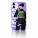 Anime Print iPhone Cover for iPhone Non-Pro Models | Stylish, Durable & Premium Protection