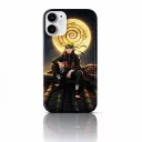 Anime Print iPhone Cover for iPhone Non-Pro Models | Stylish, Durable & Premium Protection
