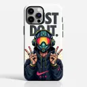 Aesthetic Pop Culture iPhone Cover for iPhone Pro & Pro Max | Trendy, Stylish & Protective Case