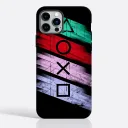 Aesthetic Pop Culture iPhone Cover for iPhone Pro & Pro Max | Trendy, Stylish & Protective Case