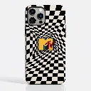 Aesthetic Pop Culture iPhone Cover for iPhone Pro & Pro Max | Trendy, Stylish & Protective Case