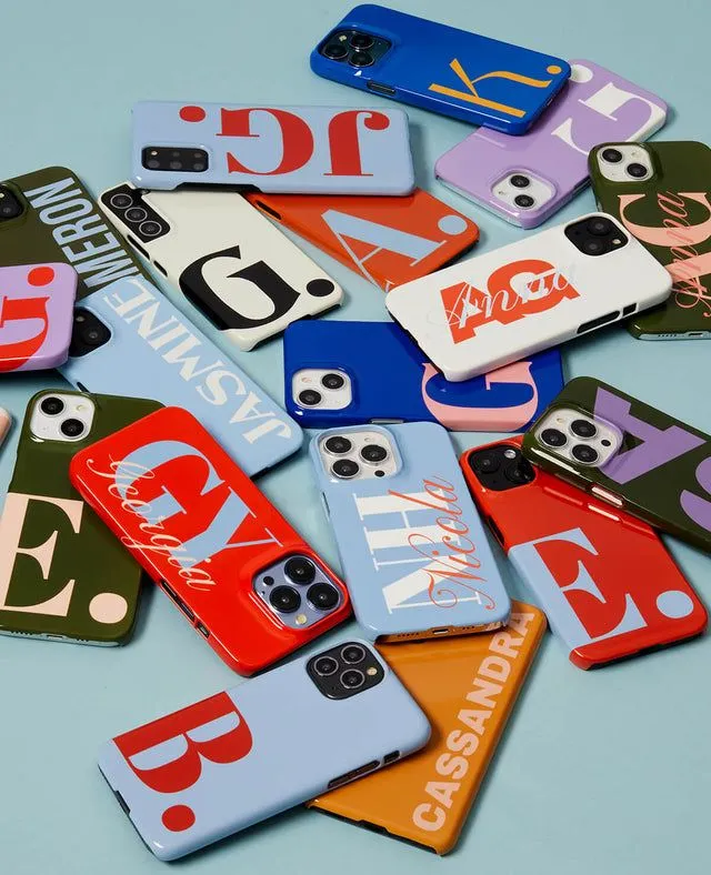 Couple Love iPhone Cover for iPhone Pro & Pro Max | Romantic, Cute & Protective Case