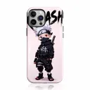 Anime Print iPhone Cover for iPhone Pro & Pro Max | Stylish, Durable & Premium Protection